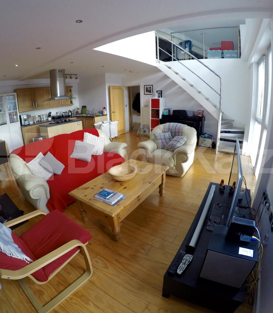 			NEW INSTRUCTION, 2 Bedroom, 1 bath, 1 reception Apartment			 Shad Thames, London Bridge